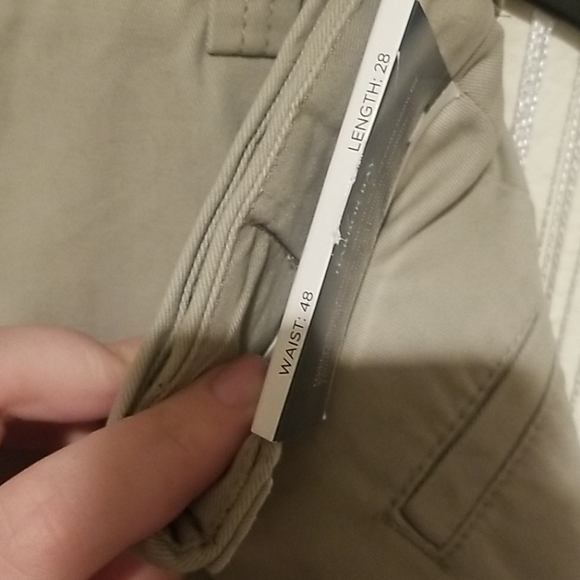 Mens Harbor Bay pants - Picture 4 of 4